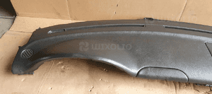 Konsola deska rozdzielcza AIRBAG Mercedes W170 A1706800387 3