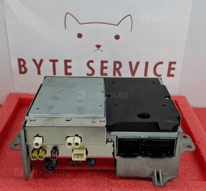 Mercedes Radio Nawigacja Multimedia NTG6 MID ECE USA VERSTK A2539003008 4
