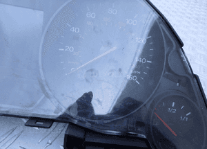 ZEGAR LICZNIK AUDI A4 B6 CABRIO 3.0 V6 8H0920950D 2