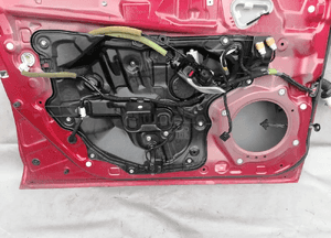 Drzwi lewe lewy przód Mazda 6 III GJ 7