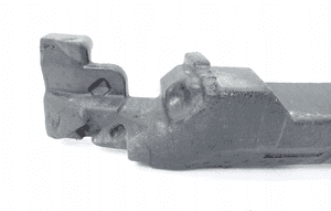 Toyota RAV4 v 2019- absorber wzmocnienie zderzaka przód 52614-42140 2