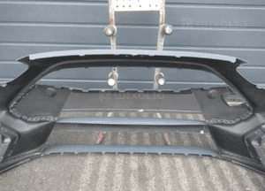 Zderzak przedni przód ford focus MK3 rs lift G1EY-17757-A 2015-2019 16