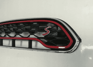 MINI COUNTRYMAN COOPER S 3 III grill ATRAPA KRATKA 2