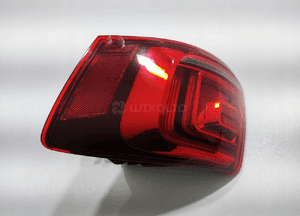 Lampa prawa tył tylna volkswagen jetta vi 5C 5C6945208A 2014-2018 europa 4