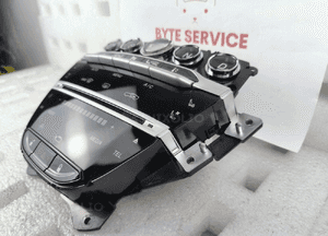 ASTON MARTIN DB11 DBS AC Panel Klimatyzacji HY53-18C876-AA HY5318C876AA 2