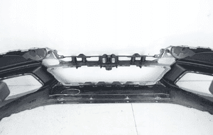 Zderzak przód przedni honda civic ix lift 2015- 71101-TV0-ZY00 8