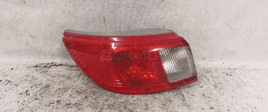 Tyl tylna lampa lewa mitsubishi colt Z30 cabrio 1