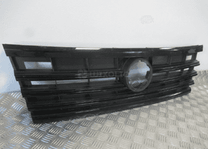 Grill grill atrapa vw touareg iii 3 2018- 3
