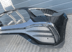 Zderzak przedni przód mercedes gla ii amg 35 W247 H247 2019-2023 7