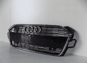 Audi A5 8W6 LCI S-Line Grill / Atrapa - 10515 3