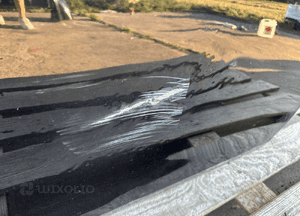 Drzwi przod przednie prawe opel corsa f vi 6 2019- bardzo ladne 5