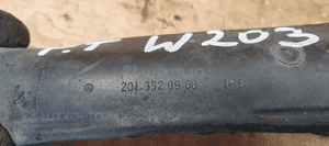 Wahacz prawy tył tylny Mercedes W209 2013520988 3