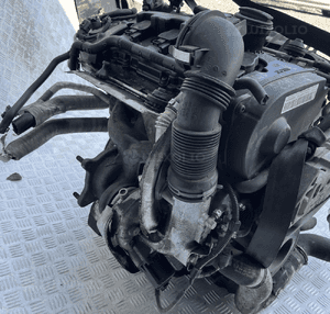 Silnik kompletny audi tt ii 8J 2.0 bwa org 3