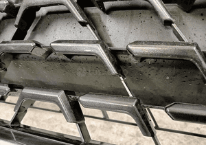 Zderzak przód przedni lexus rx iv 4 lift 19- 5