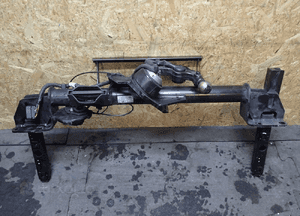 HAK HOLOWNICZY OPEL INSIGNIA B KOMBI 1