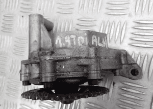 Pompa oleju vw audi seat skoda 1.9 tdi 06A115105B radom 2
