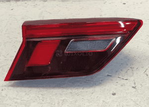 Vw tiguan 5N ii 2016- lampa tył tylna lewa led oryginał 2
