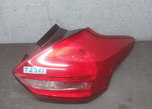LAMPA TYŁ PRAWA FORD FOCUS MK3 LIFT LED 14- HB F1EB-13404-CF 1