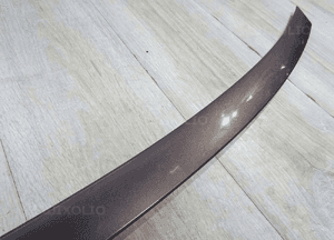 Spoiler lotka klapy Skoda Octavia III 3 RS 13-19 SEDAN 5E5827470 4