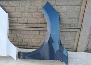 Ford focus MK4 mk 4 błotnik lewy przedni 3