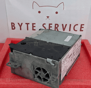 Mercedes-Benz Nawigacja Multimedia NTG6 High USA A2479004508 2