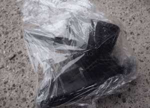 ALFA ROMEO 159 LUSTERKO FOTOCHROMATYCZNE 2