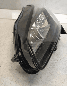 Opel corsa e reflektor lampa lewy przód przednia oryginał 6