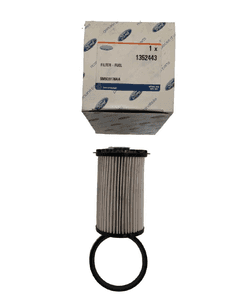 FORD S-MAX MONDEO MK4 IV 1.8 TDCI FILTR PALIWA OE NOWY ORYGINAŁ 1