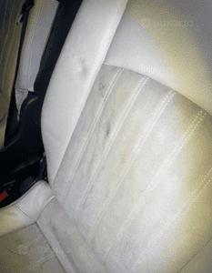 VITO VIANO 639 / 447 fotel tylny skórzany krem kremowy   fotele koziołek  comfort   447 alcantara x-clusive 12