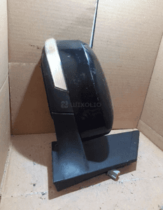 Lusterko prawe prawy prawa F3 czarny czarne ford focus MK2,2,II lift fl 3