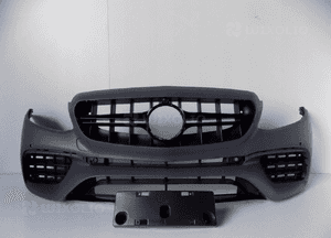 BODY KIT Mercedes E Klasa W213 6.3 AMG - 12603 1