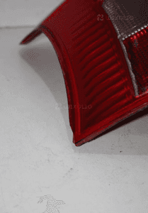 Lampa tylna lewa TOYOTA YARIS II 3