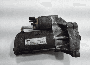 ROZRUSZNIK PEUGEOT 508 I RXH 2.0 HDI HYBRYDA 9646972280 2010-2014 2
