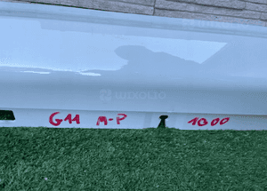 LISTWA PROGOWA BMW 7 G11 M PAKIET 2