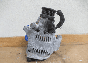 ALTERNATOR POMPA VACUM HYUNDAI GETZ 1.5 CRDI 37300-27602 1