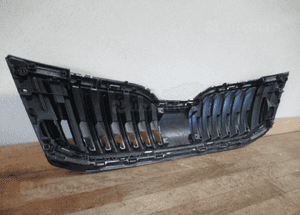 Grill gril atrapa skoda octavia iii 3 lift 2016-2020 14