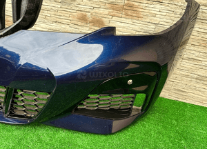 ZDERZAKI LISTWY PROGOWE BMW 3 G20 M PAKIET 4