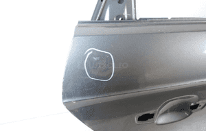 Audi A3 8V 8V4 hb 2012- drzwi prawy tył prawe tylne 6