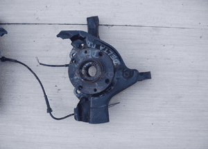 Zwronica piasta lewa Bravo II Delta III 2.0 MJet