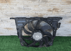 WENTYLATOR BMW M5 M6 7602181 1