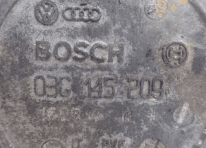 POMPA VACUM VW SKODA AUDI 2.0TDI 03G145209 RADOM 5