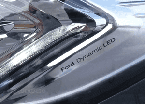 Ford Mondeo 2.0 TDCi Titanium PowerShift 32