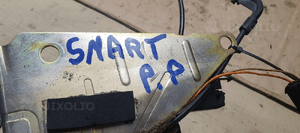 Zamek drzwi prawy przód przedni prawy Smart Fortwo I 450 9