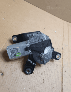 } Silniczek Silnik wycieraczki tył Opel Zafira B 53025212 2