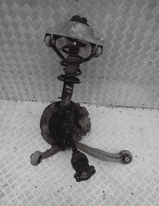 AMORTYZATOR LEWY PRZOD AUDI A5 S5 4,2 TFSI 8T0413031Q    8K0407271Q 7