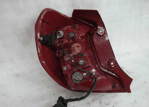 KIA PICANTO III IDEALNA LAMPA TYLNA PRAWA 4