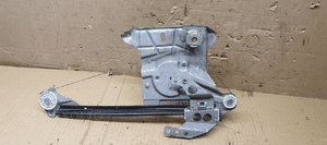 Mechanizm podnośnik szyby prawy tył Audi A4 B5 8D0839400A 4