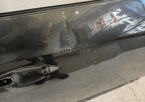 Drzwi prawe przednie prawy przód hyundai tucson 4 iv 2020- 3