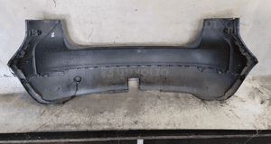 Zderzak tył tylny do vw volkswagen golf v 5 plus 5