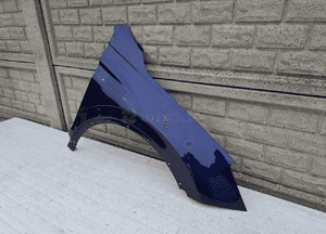 Seat tarraco 18-24 błotnik przedni prawy 3